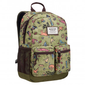 Go to the product Backpack Burton Youth Gromlet campsite critters 2019