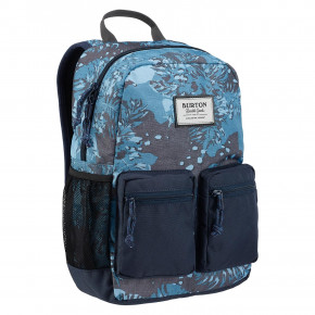 Prejsť na produkt Batoh Burton Youth Gromlet saxony blue hawaiian 2018