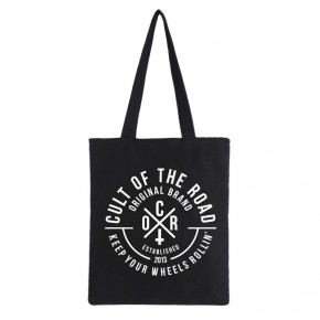 Go to the product Backpack Cult Of The Road Concept black 2019
