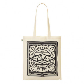 Go to the product Backpack Cult Of The Road Nouveau natural 2019