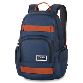 Přejít na produkt Batoh Dakine Atlas 25L dark navy 2017/2018