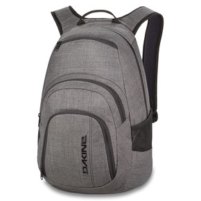 Prejsť na produkt Batoh Dakine Campus 25L carbon 2018/2019