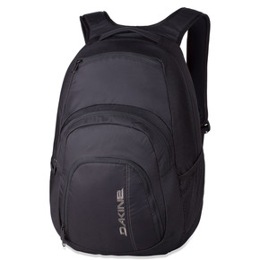 Prejsť na produkt Batoh Dakine Campus 33L black 2018/2019