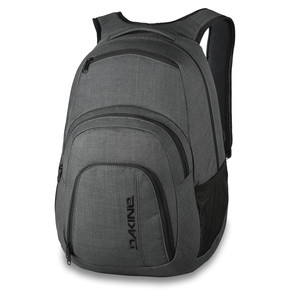 Prejsť na produkt Batoh Dakine Campus 33L carbon 2017/2018