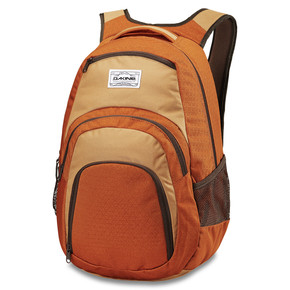 Prejsť na produkt Batoh Dakine Campus 33L copper 2017/2018
