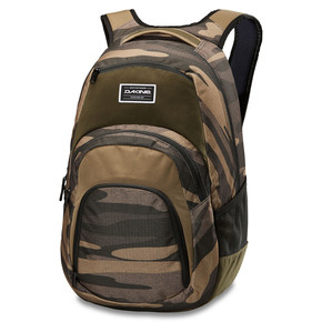 Prejsť na produkt Batoh Dakine Campus 33L field camo 2017/2018