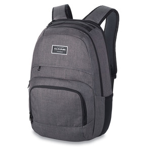 Prejsť na produkt Batoh Dakine Campus Dlx 33L carbon 2017/2018