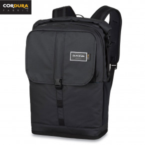 Przejść do produktu Plecak Dakine Cyclone Wet/dry cyclone black 2018/2019
