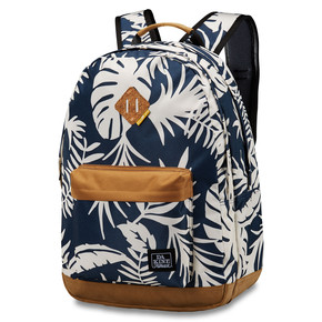 Prejsť na produkt Batoh Dakine Detail 27L midnight wailua palm 2017/2018
