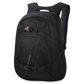 Přejít na produkt Batoh Dakine Explorer 26L black 2017