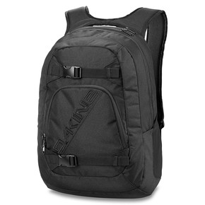 Prejsť na produkt Batoh Dakine Explorer 26L black 2018/2019