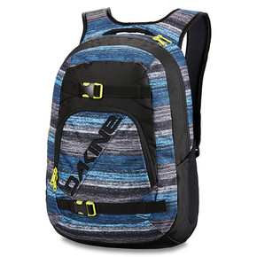 Přejít na produkt Batoh Dakine Explorer 26L distortion 2017/2018