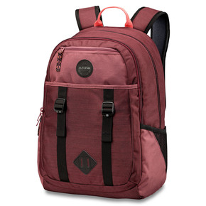 Přejít na produkt Batoh Dakine Hadley 26L burnt rose 2017/2018