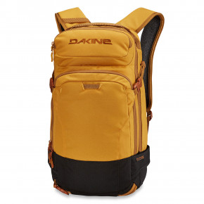 Přejít na produkt Batoh na snowboard Dakine Heli PRO 20L mineral yellow 2018/2019