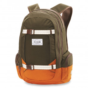Prejsť na produkt Batoh na snowboard Dakine Mission 25L timber 2018