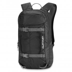 Prejsť na produkt Batoh na snowboard Dakine Mission Pro 18L black 2018/2019