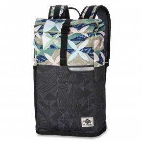 Prejsť na produkt Batoh Dakine Plate Lunch Section Wet/dry island bloom 2018/2019