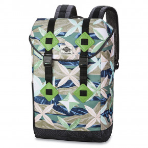 Přejít na produkt Batoh Dakine Plate Lunch Trek II island bloom 2018