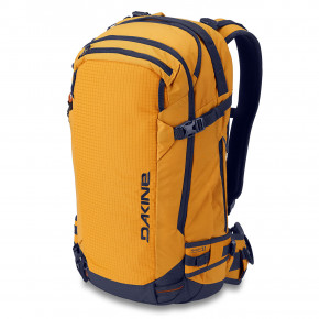 Přejít na produkt Batoh na snowboard Dakine Poacher 32L golden glow 2019/2020