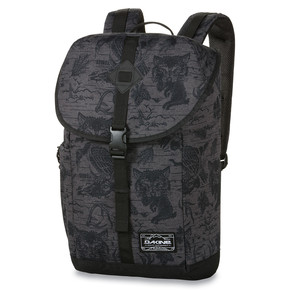 Přejít na produkt Batoh Dakine Range 24L watts 2017/2018