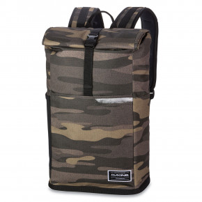 Přejít na produkt Batoh Dakine Section Roll Top Wet/dry field camo 2018/2019