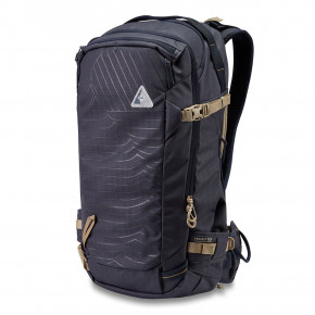 Prejsť na produkt Batoh na snowboard Dakine Signature Poacher 32L eric pollard 2019/2020