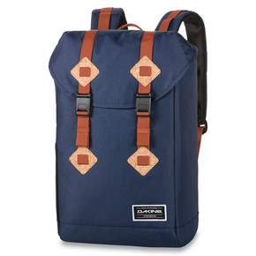 Přejít na produkt Batoh Dakine Trek II 26L dark navy 2017/2018