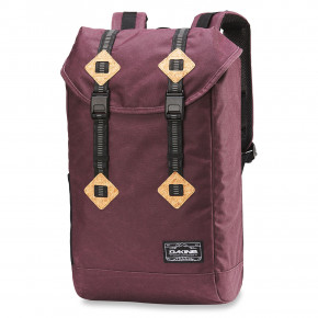 Prejsť na produkt Batoh Dakine Trek Ii plum shadow 2018/2019