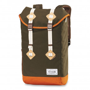 Přejít na produkt Batoh Dakine Trek II timber 2018