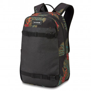Prejsť na produkt Batoh Dakine Urbn Mission Pack 22L jungle palm 2019/2020