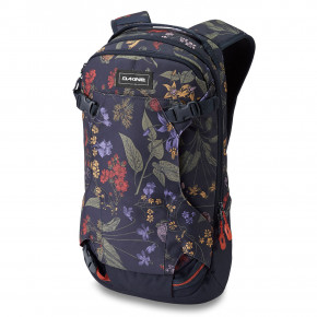 Prejsť na produkt Batoh na snowboard Dakine Wms Heli Pack 12L botanics pet 2019/2020