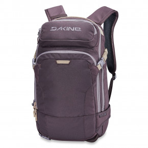 Przejść do produktu Plecak snowboardowy Dakine Wms Heli Pro 20L amethyst 2018/2019
