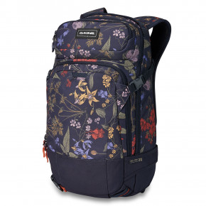 Prejsť na produkt Batoh na snowboard Dakine Wms Heli Pro 20L botanics pet 2019/2020