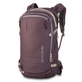 Prejsť na produkt Batoh na snowboard Dakine Wms Poacher Ras amethyst 2018/2019