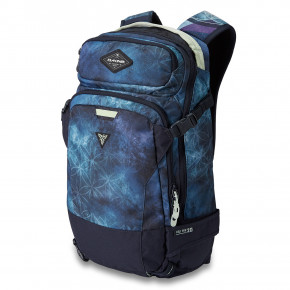 Přejít na produkt Batoh na snowboard Dakine Wms Team Heli Pro 20L jamie anderson 2019/2020