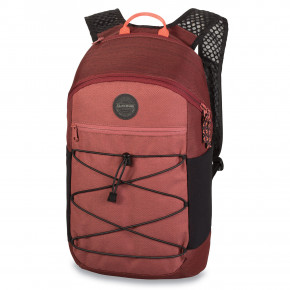 Přejít na produkt Batoh Dakine Wonder Sport burnt rose 2018