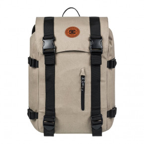 Přejít na produkt Batoh DC Crestline khaki 2018