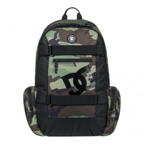Přejít na produkt Batoh DC The Breed camo 2018