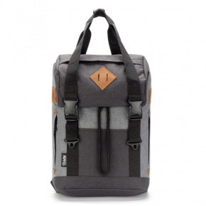Přejít na produkt Batoh G.ride Arthur-S grey/black 2018