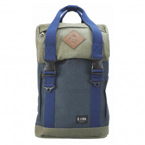 Przejść do produktu Plecak G.ride Arthur-XS navy/khaki 2018/2019