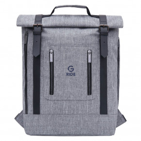 Go to the product Backpack G.ride Balthazar grey 2020/2021