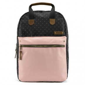 Přejít na produkt Batoh G.ride Benedicte black/pink 2018