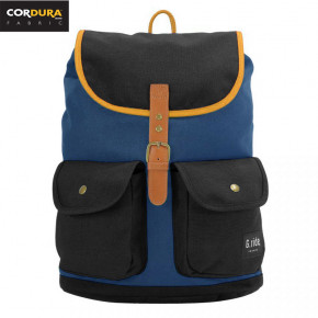 Przejść do produktu Plecak G.ride Chloe blue/black 2018/2019