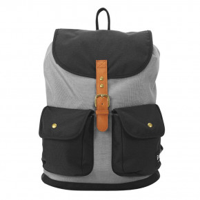 Přejít na produkt Batoh G.ride Chloe grey/black 2018