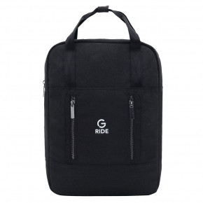 Prejsť na produkt Batoh G.ride Diane black essential 2020/2021