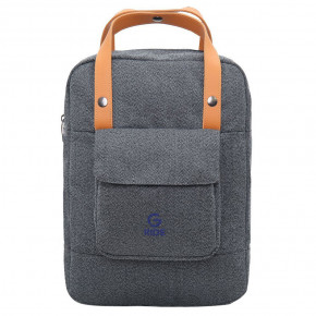 Prejsť na produkt Batoh G.ride Diane heritage black 2019