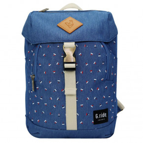 Prejsť na produkt Batoh G.ride Dune mix blue 2018/2019