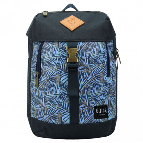 Przejść do produktu Plecak G.ride Dune navy/palm 2018/2019