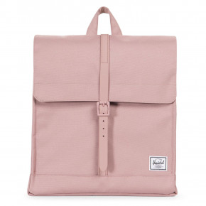 Go to the product Backpack Herschel City Mid ash rose 2019