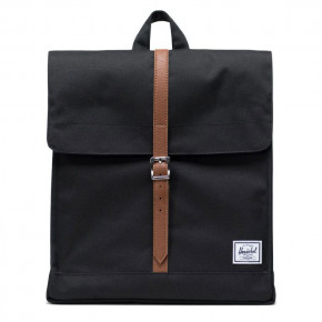 Přejít na produkt Batoh Herschel City Mid black 2019